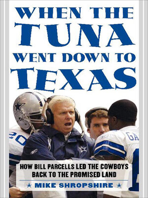 cover image of When the Tuna Went Down to Texas